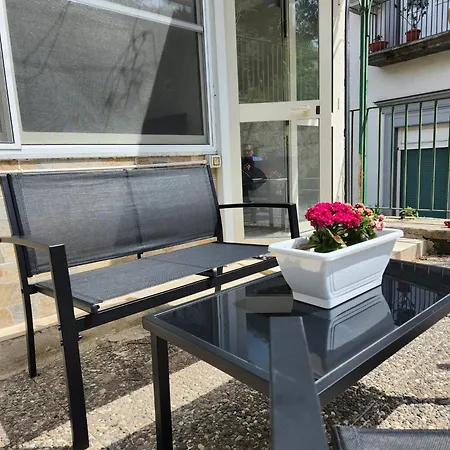 Giuliva 那不勒斯