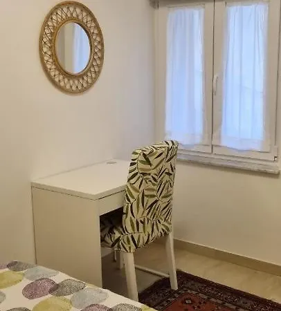Giuliva Apartment *