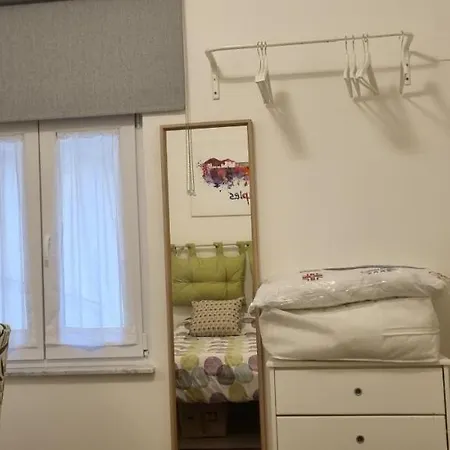 Giuliva Apartment Naples