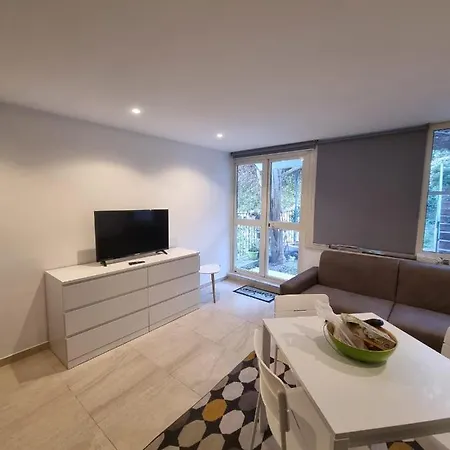 Giuliva Apartment Naples