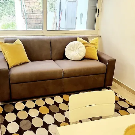 Giuliva Apartment