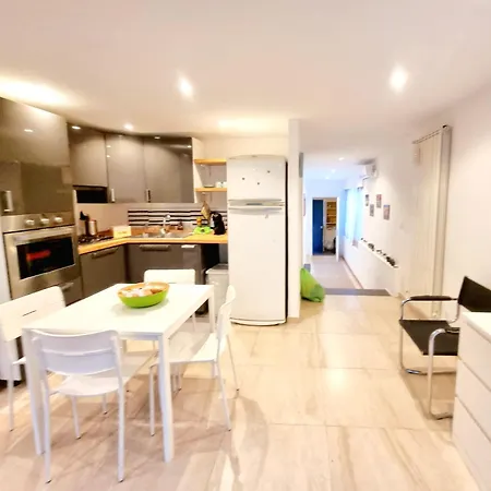 Apartment Giuliva