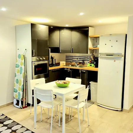 Giuliva Apartment *
