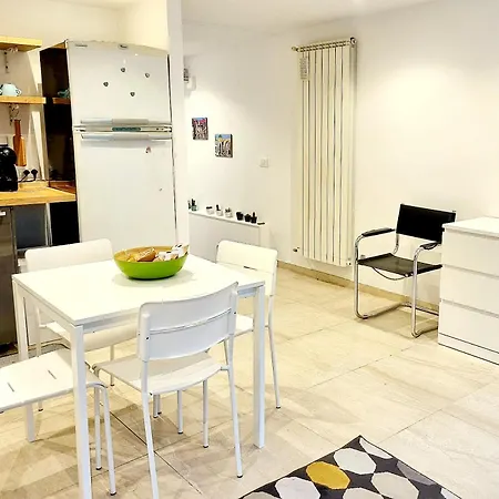Apartment Giuliva *