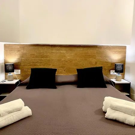 Giuliva Apartment