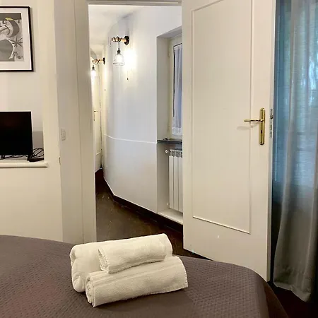 Giuliva Apartment Naples