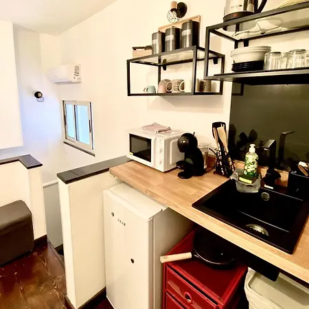 Giuliva Apartment Naples