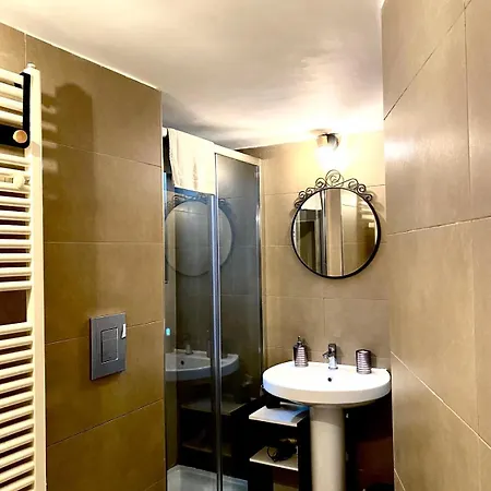 Apartment Giuliva Naples