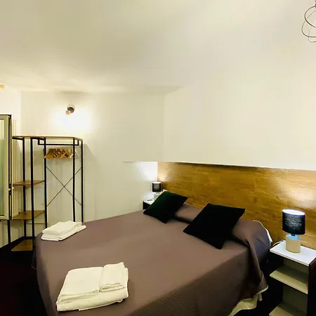 Giuliva Apartment *