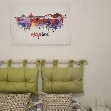 Giuliva Apartamento *