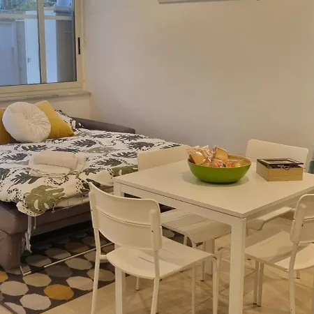 Apartamento Giuliva