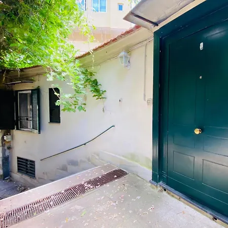 Giuliva Apartamento