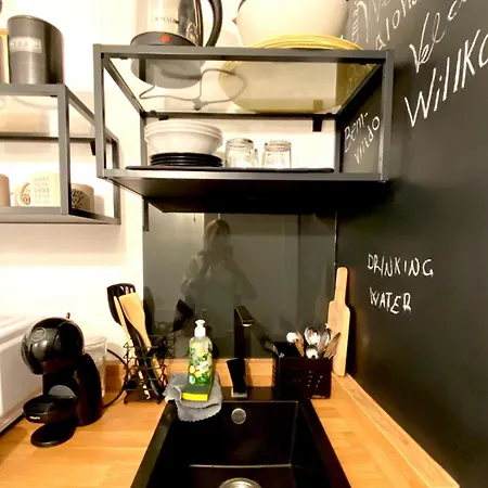 Apartamento Giuliva